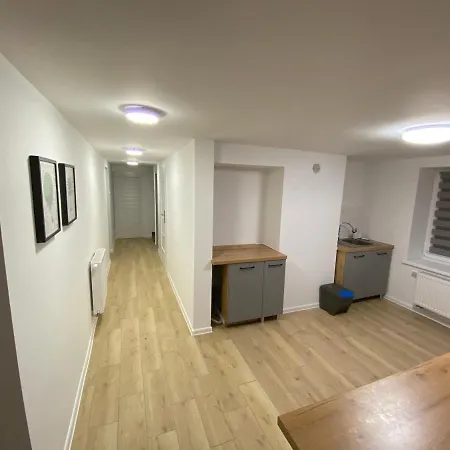 Caly Dom W Mielnie! 別荘