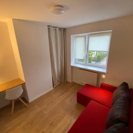 別荘 Caly Dom W Mielnie!