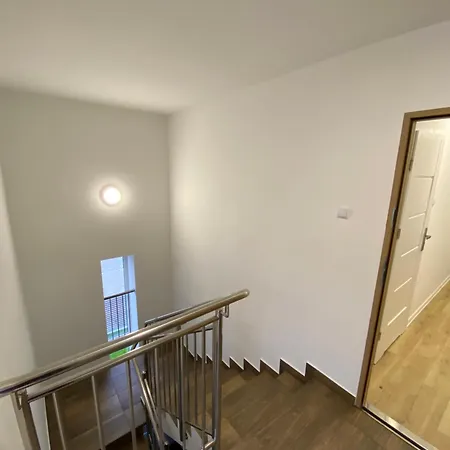 別荘 Caly Dom W Mielnie! *