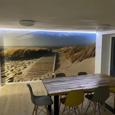 بيت للعطل Caly Dom W Mielnie!