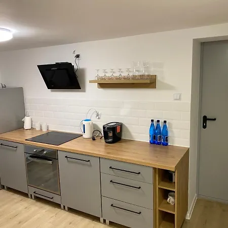 別荘 Caly Dom W Mielnie!