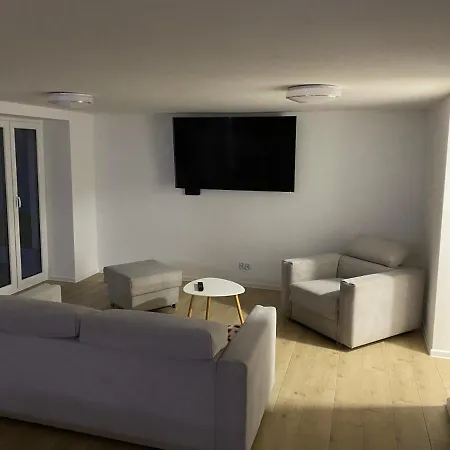 別荘 Caly Dom W Mielnie!