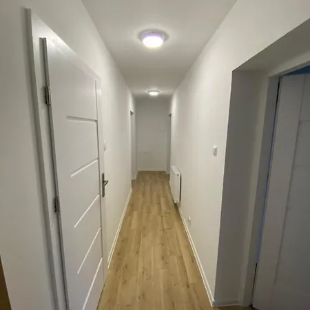 Caly Dom W Mielnie! 別荘