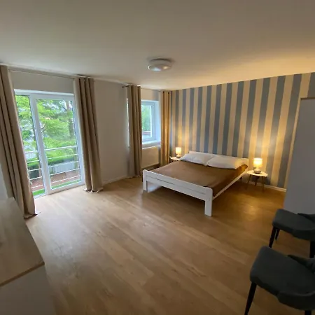 別荘 Caly Dom W Mielnie! ミエルノ