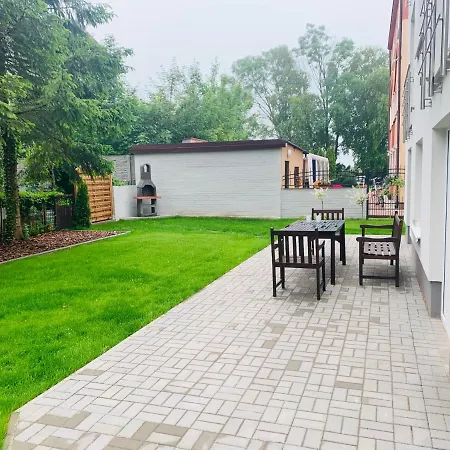 Caly Dom W Mielnie! ミエルノ