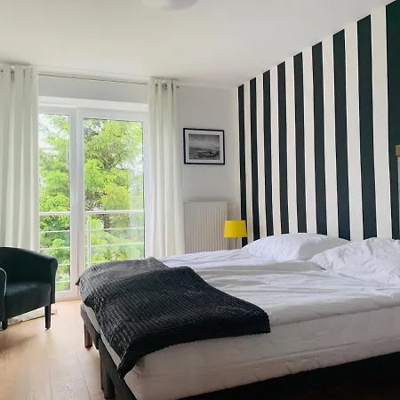 別荘 Caly Dom W Mielnie!