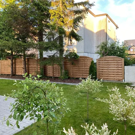 Caly Dom W Mielnie! * ミエルノ