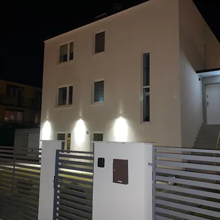 Caly Dom W Mielnie! ميلنو