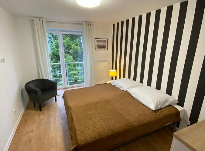 Caly Dom W Mielnie! Сasa de vacaciones Mielno (Koszalin)