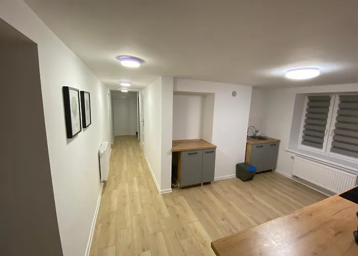 Caly Dom W Mielnie! Сasa de vacaciones