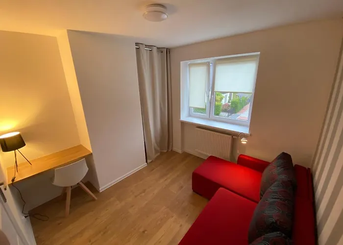 Сasa de vacaciones Caly Dom W Mielnie!