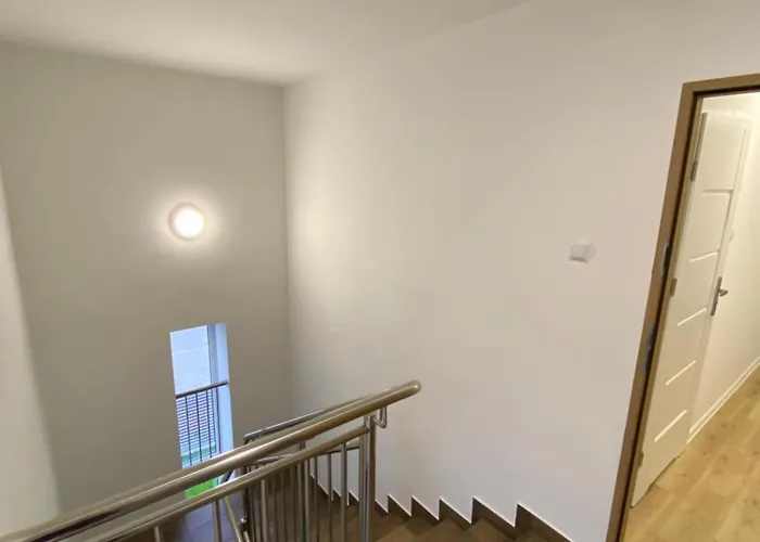 بيت للعطل Caly Dom W Mielnie! *