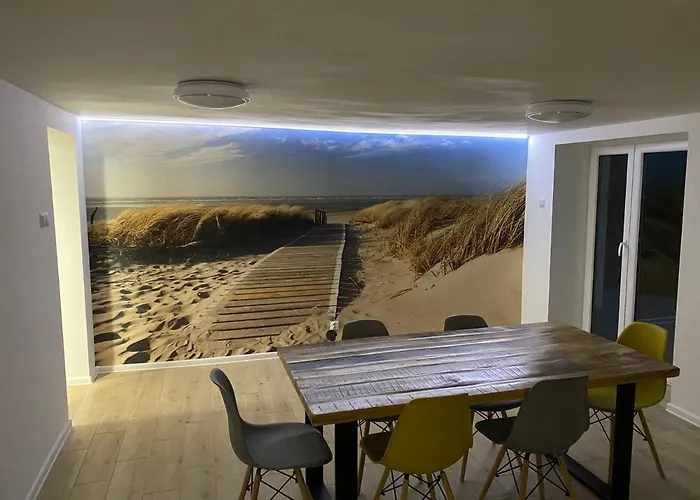 Сasa de vacaciones Caly Dom W Mielnie!