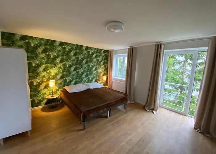 Сasa de vacaciones Caly Dom W Mielnie! *