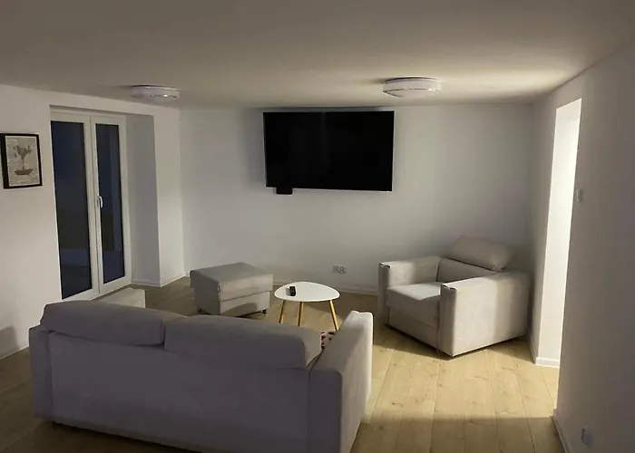 Сasa de vacaciones Caly Dom W Mielnie!