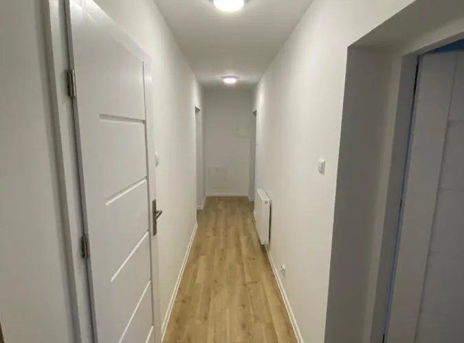 Caly Dom W Mielnie! Сasa de vacaciones