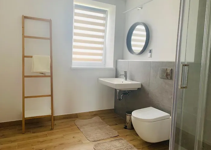 بيت للعطل Caly Dom W Mielnie!