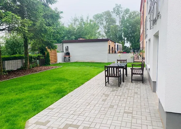 Caly Dom W Mielnie! Mielno (Koszalin)