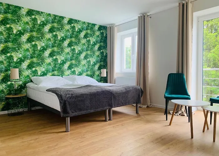 Caly Dom W Mielnie! * ميلنو