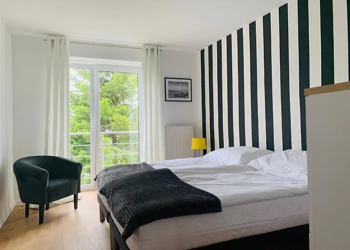 Сasa de vacaciones Caly Dom W Mielnie!