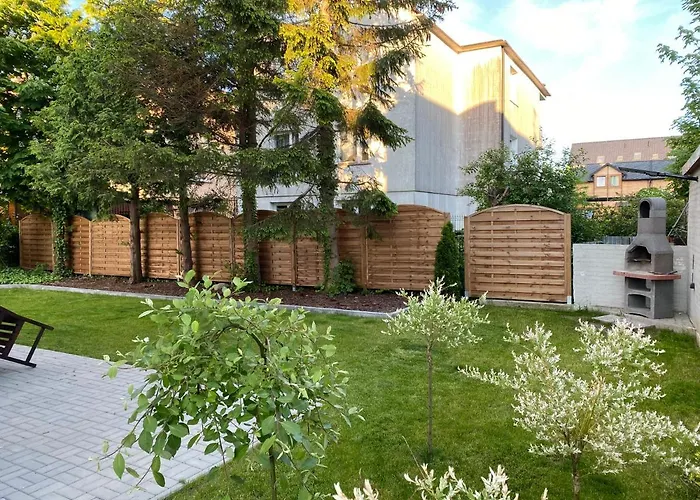 Caly Dom W Mielnie! * Mielno (Koszalin)