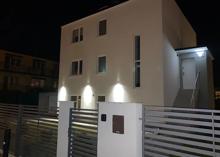 Caly Dom W Mielnie! ميلنو